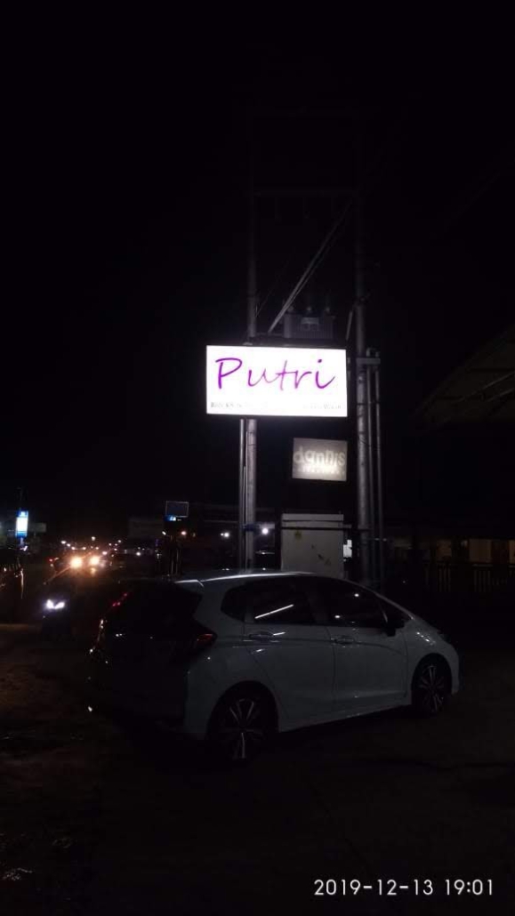 Neonbox palangkaraya